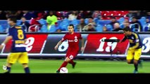Sebastian Giovinco Amazing Goals and Skills Toronto F.C