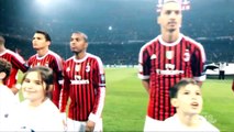 Zlatan Ibrahimovic - Welcome Back to AC Milan