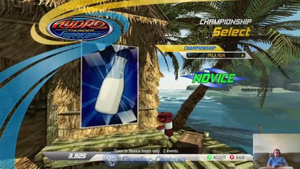 Gaming Centrum | Hydro Thunder Hurricane | Stream Recap 2