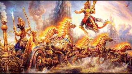 Russia Issues Grave Warning “Prepare To Defend Earth, Fallen Angels Have Returned”