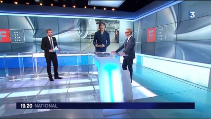 Technologie : les usines françaises à la pointe du numérique