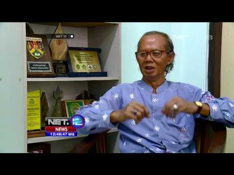 Serba Serbi Makna Ketupat - NET12