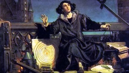 Jesuits Erasing our Flat Earth Documentary
