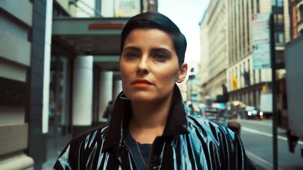 Nelly Furtado The Ride (Short Film)