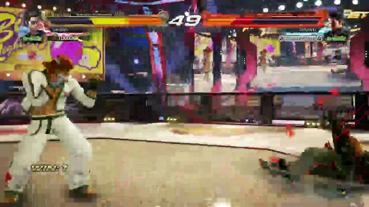TEKKEN 7 hoawrang only (65)