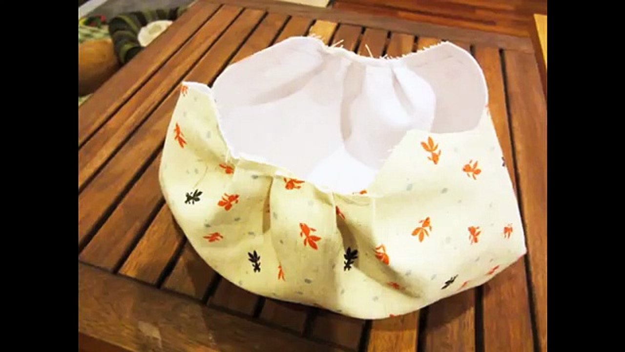 How to make a handbag