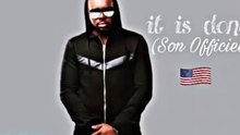 Maitre Gims - It Is Done