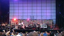 Janes Addiction Jane Says Feat. Jimmy Chamberlin (Live At Lollapalooza In Chicagos Grant