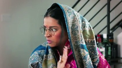 When A Brown Girl Dates A White Boy (ft. Adam Devine)