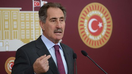 Ertuğrul Günay: AK Parti büyük ölçüde tasfiye edildi