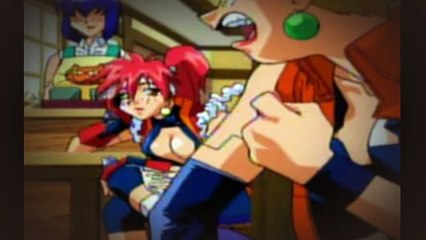 Saber Marionette J Again Episode 2 English Dubbed