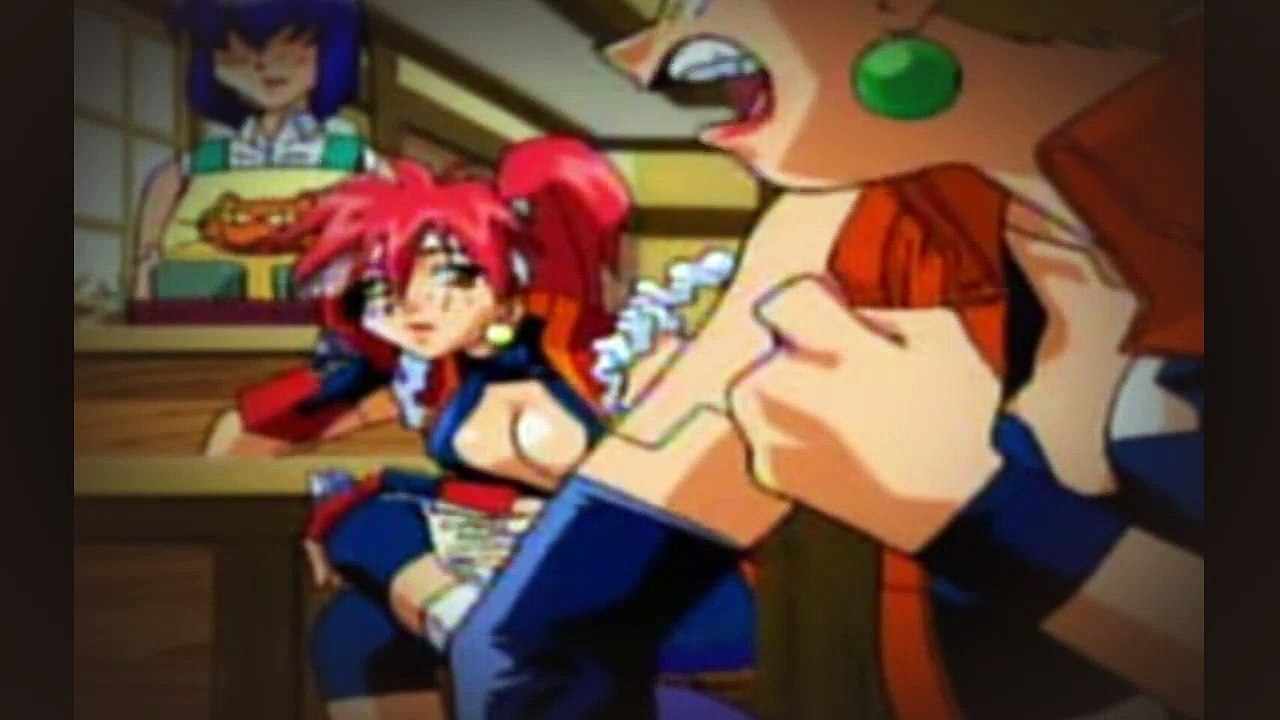 Saber Marionette J Again Episode 2 English Dubbed