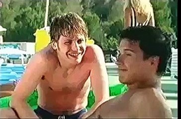 Hollyoaks 23rd & 26th September 1996