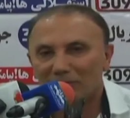 مرور بازی فولاد و نفت‌تهران