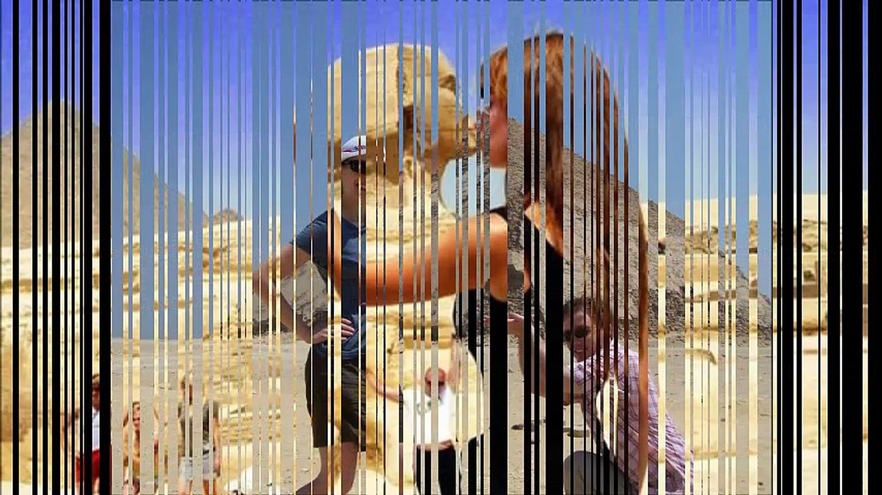 Cairo Excursions and Trips