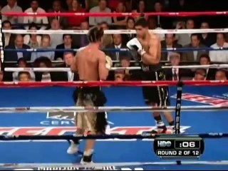 Amir Khan vs Paul Malignaggi (15-05-2010) Full Fight