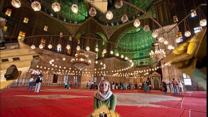 Cairo Sightseeing Tour