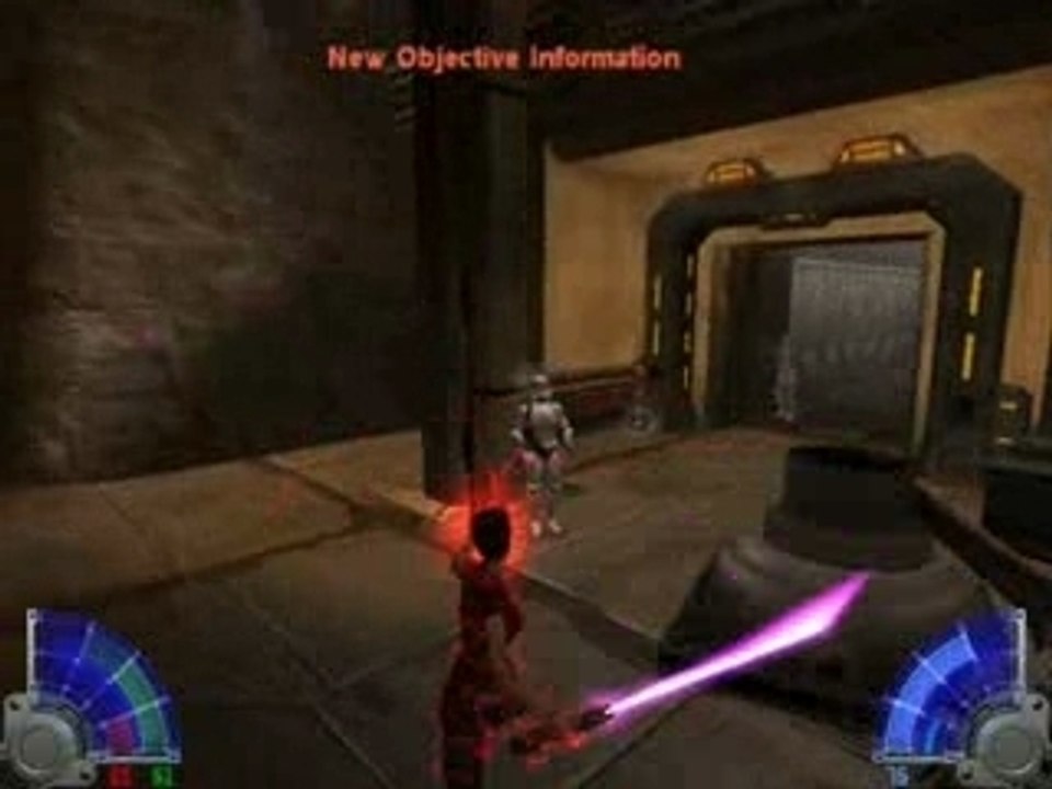 Jedi Academy Vjun Part 2