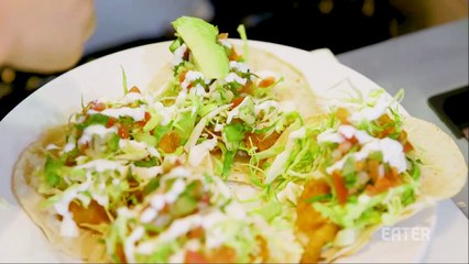 Meet the Man Who Invented The Choco Taco — First Person