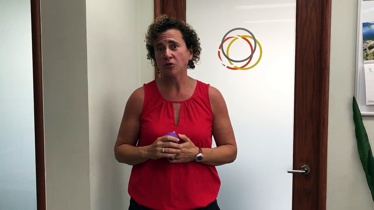 Upper Back Pressure Point Release And Self Release Work For Better Mobility And Less Pain
