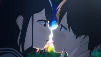 REVIEW /  ENAMORARSE NO ES UNA OPCIÓN? KOI TO USO