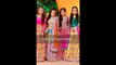 Latest Mehndi_Maayun Dresses 2017 _ Indian & Pakistani Bridal Dress Designs