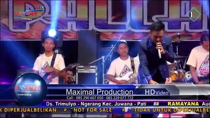 Sonia - Gerry Mahesa - NEW PALLAPA - Trimulyo (Ngerang) (MAX-PRO SHOOTING)