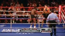 Sergio Gabriel Martinez vs Alex Bunema (04-10-2008) Full Fight