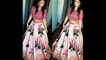 Latest Party Wear Dresses for Girls 2017