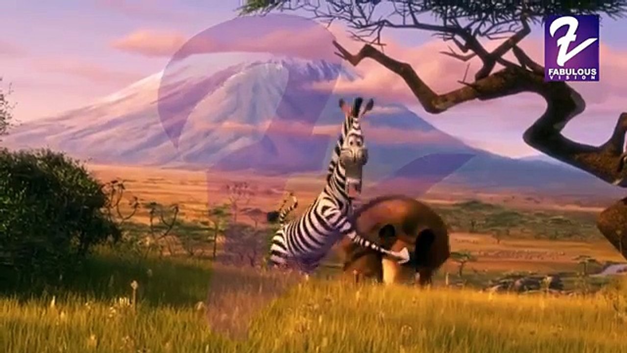 Madagascar in Hindi -- Madagascar Europe's Most Wanted 2012 S03E01(360p)