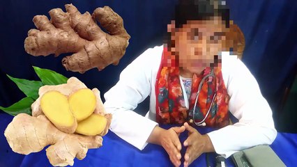 পুরুষের ক্ষমতা বাড়াবে মাত্র ১ টুকরো আদা !! কিন্তু কিভাবে কখন খাবেন জেনে নিন