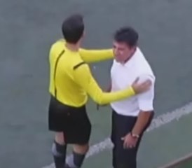 مرور بازی امیدهای پرسپولیس و استقلال