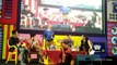 Chris Cantada and Sudarso Brothers Power Rangers Panel at POPCON Asia 2017.