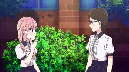 恋と嘘 06  koi06hd Koi to Lie 06