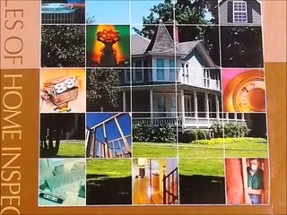 Washington State Approved Home Inspector Training