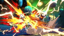 DRAGON BALL FighterZ E3 2017 Trailer | XB1, PS4, PC