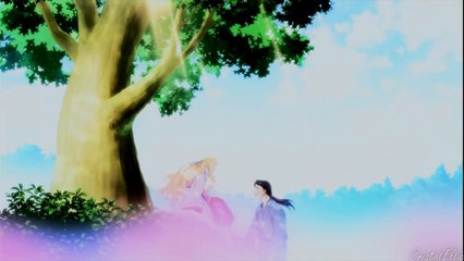 Otome Youkai Zakuro || Takatoshi & Zakuro & Tsukuhane Ever Dream [re upload]