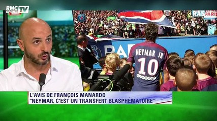 François Manardo : "La fédération espagnole méprise le PSG"