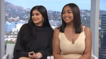 Kylie Jenner Talks Plans for Her 20th Birthday Party