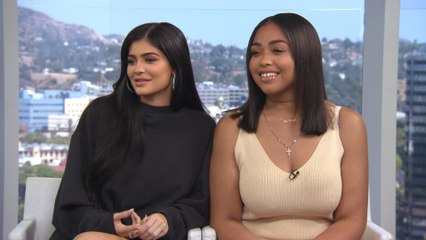 Kylie Jenner Talks Plans for Her 20th Birthday Party