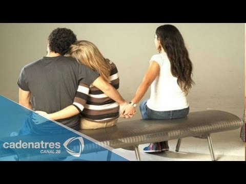 Los mitos de mantener relaciones con una persona casada