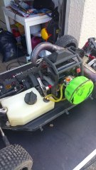 filtre + kill switch