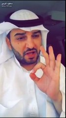 وقفات من قصة ابراهيم عليه السلام مع سعود غربي