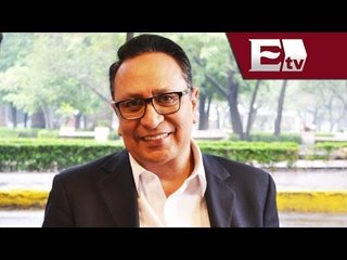 Entrevista con Raciel Sosa / Dinero con Darío Celís Entre