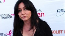 Der Krebs hat gestreut: Tapfere Shannen Doherty gibt nicht auf!