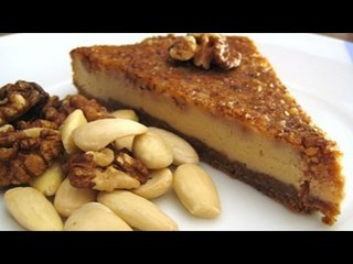 Cómo hacer un flan de cajeta