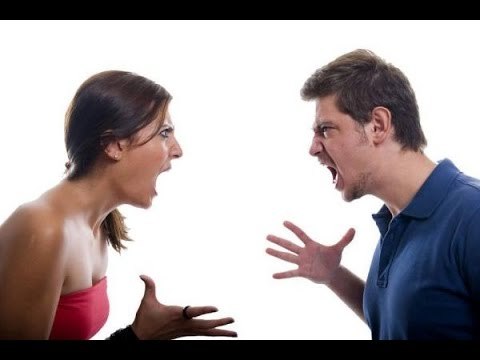 ¿Por qué peleas con tu pareja?
