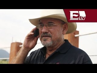 Michoacán: Hipólito Mora estaría vinculado con el homicidio de miembros de autodefensa / Todo México