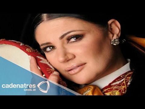 Alejandra Ávalos presenta su nuevo show