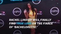 'Bachelorette' finale: 5 facts you didn't know about Rachel Lindsay